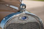 Ford Model A Roadster 1929 года